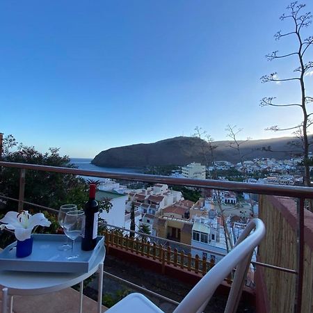 Casa Doris Apartman San Sebastián de la Gomera Kültér fotó