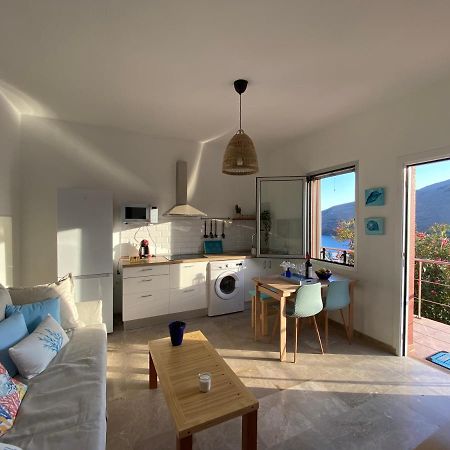 Casa Doris Apartman San Sebastián de la Gomera Kültér fotó