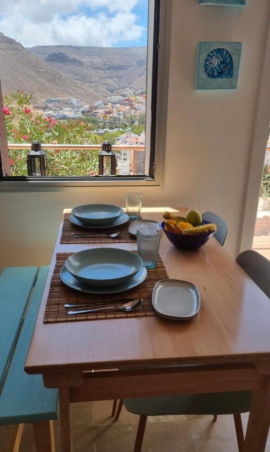 Casa Doris Apartman San Sebastián de la Gomera Kültér fotó