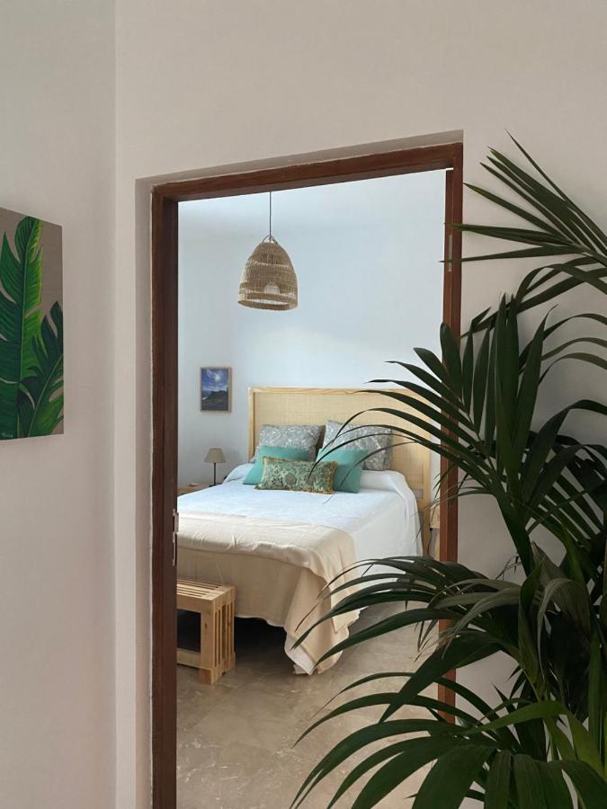 Casa Doris Apartman San Sebastián de la Gomera Kültér fotó