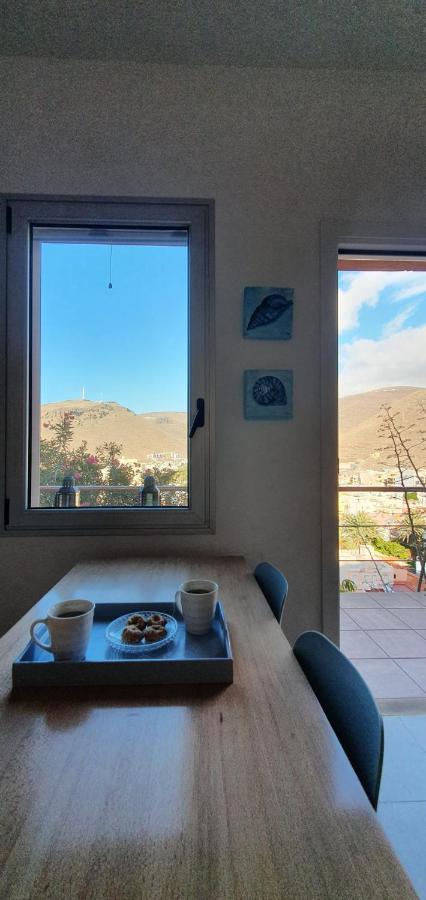 Casa Doris Apartman San Sebastián de la Gomera Kültér fotó