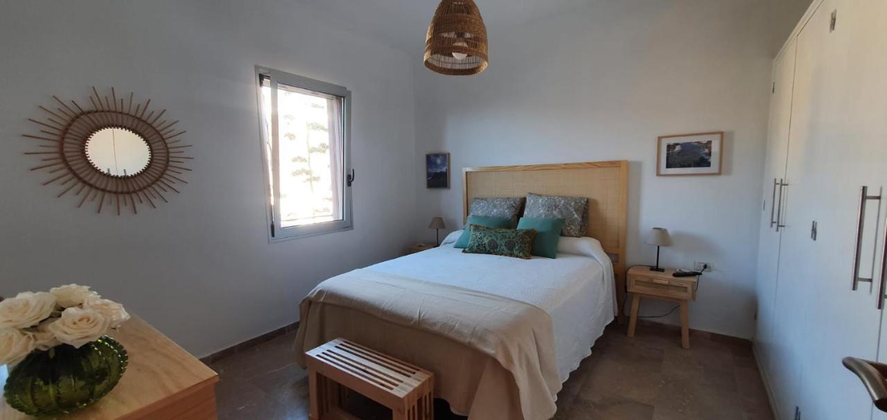 Casa Doris Apartman San Sebastián de la Gomera Kültér fotó