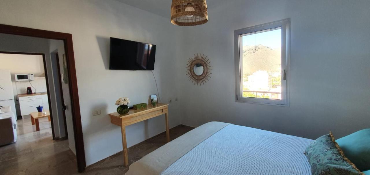 Casa Doris Apartman San Sebastián de la Gomera Kültér fotó