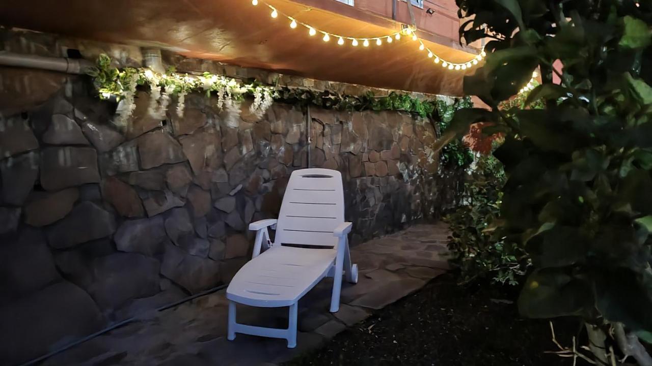 Casa Doris Apartman San Sebastián de la Gomera Kültér fotó