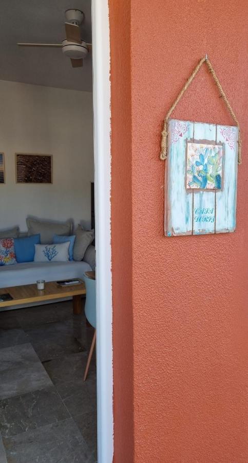 Casa Doris Apartman San Sebastián de la Gomera Kültér fotó