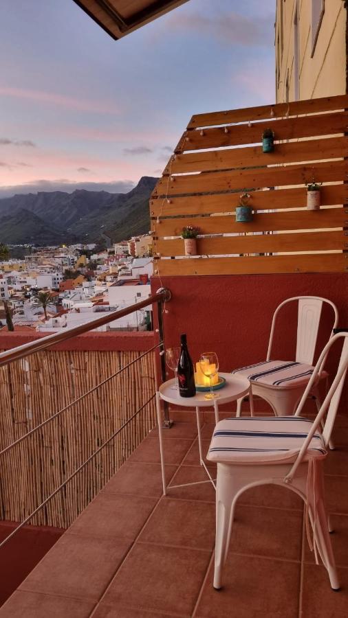 Casa Doris Apartman San Sebastián de la Gomera Kültér fotó