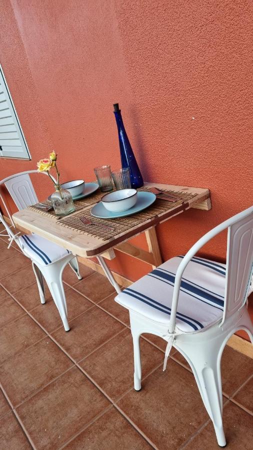 Casa Doris Apartman San Sebastián de la Gomera Kültér fotó