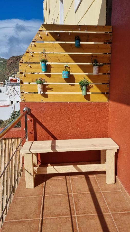 Casa Doris Apartman San Sebastián de la Gomera Kültér fotó