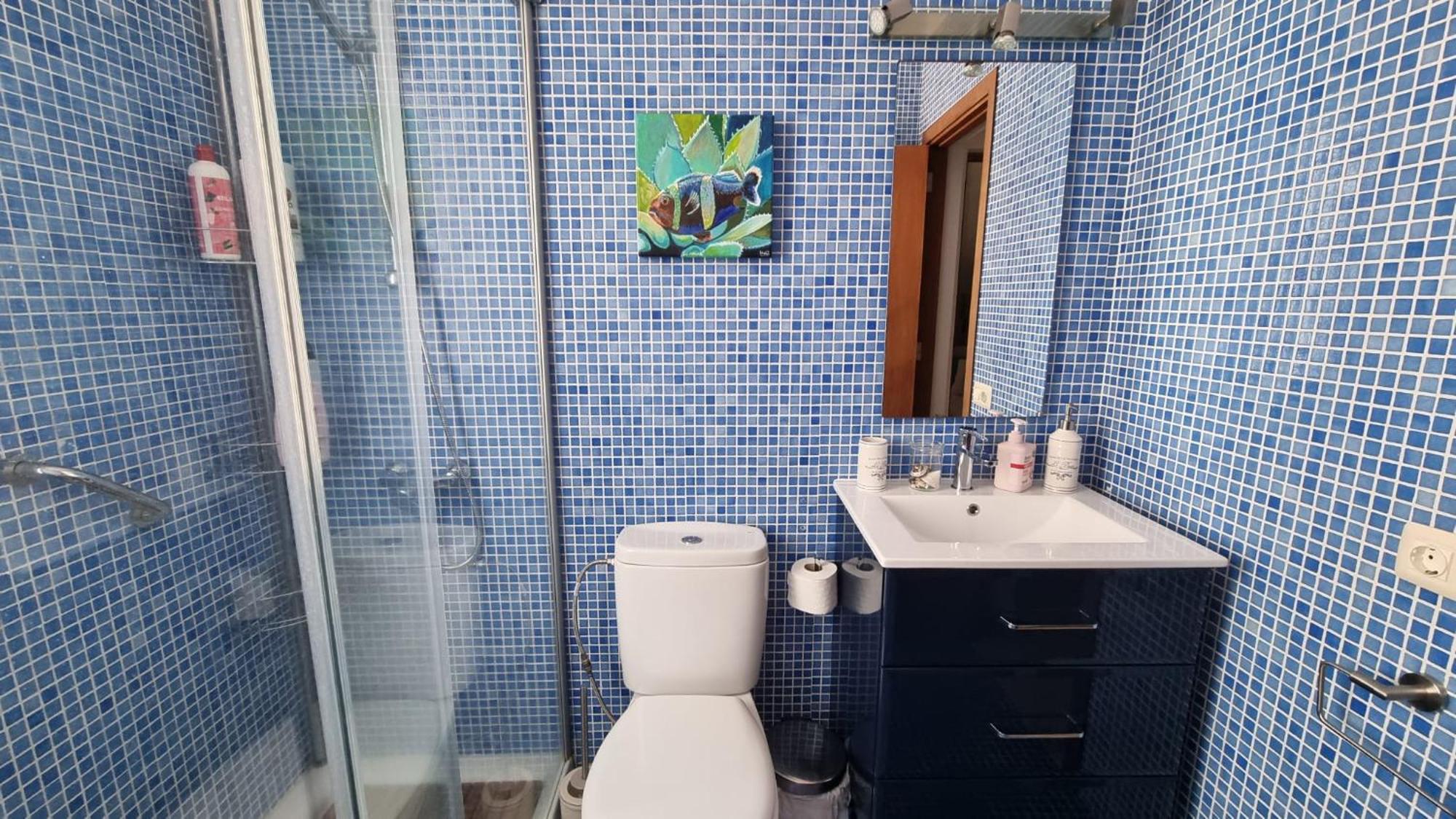 Casa Doris Apartman San Sebastián de la Gomera Kültér fotó